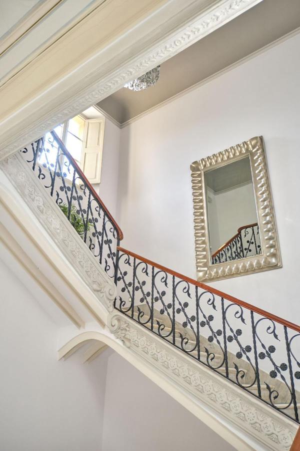 Hotel L'Avenida Sóller Zewnętrze zdjęcie