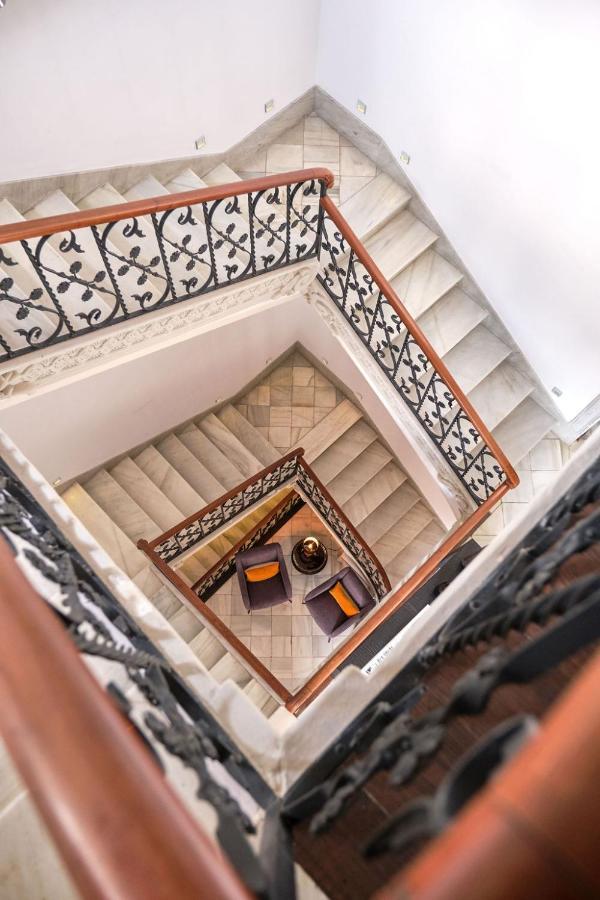 Hotel L'Avenida Sóller Zewnętrze zdjęcie