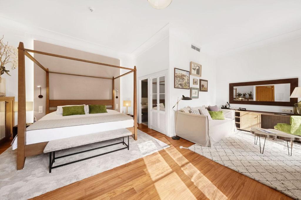 Hotel L'Avenida Sóller Zewnętrze zdjęcie
