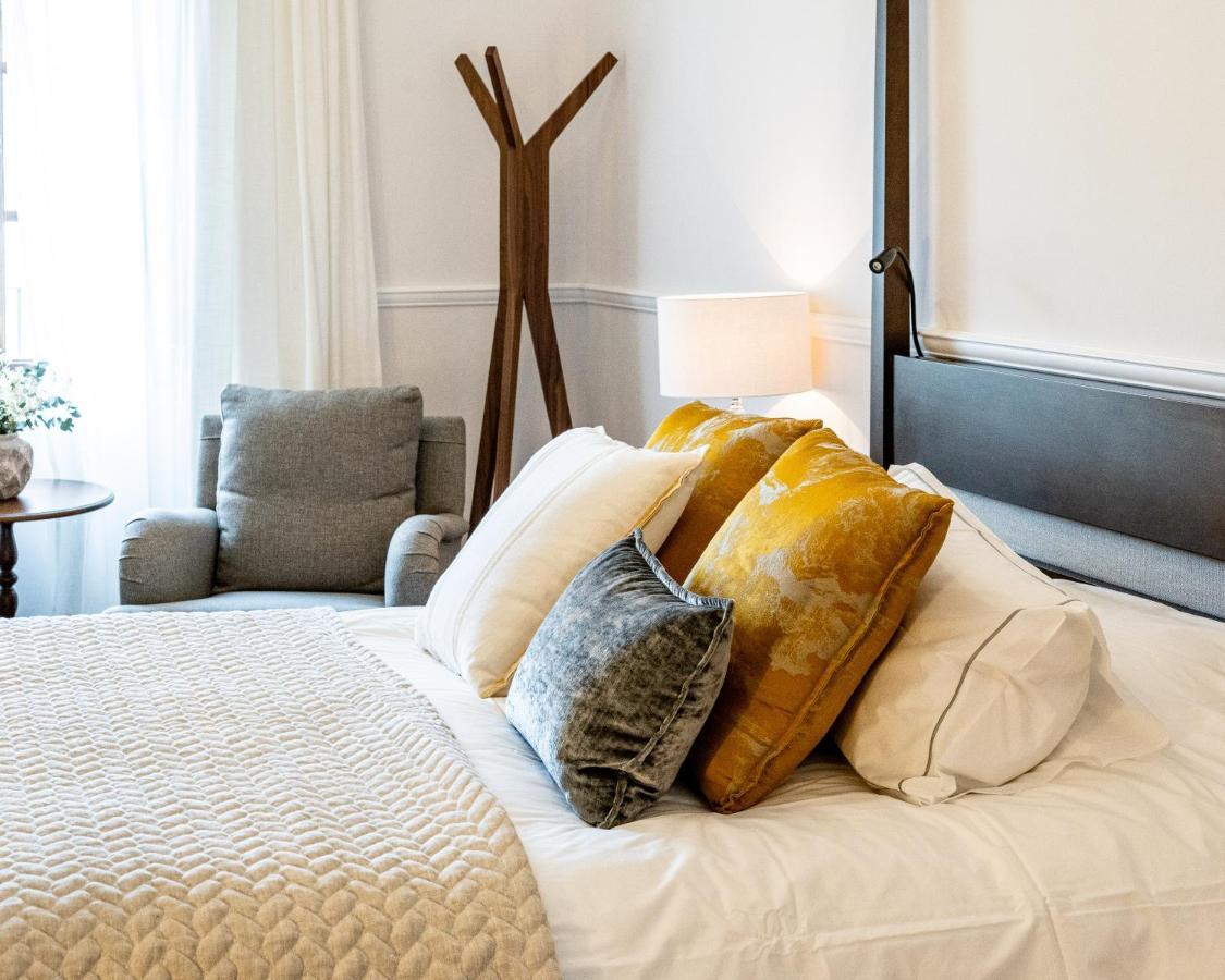 Hotel L'Avenida Sóller Zewnętrze zdjęcie