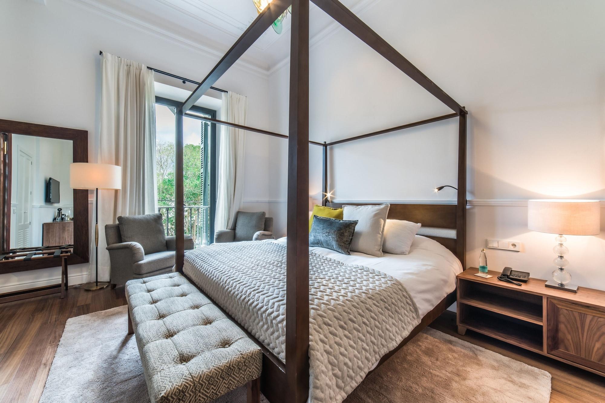 Hotel L'Avenida Sóller Zewnętrze zdjęcie