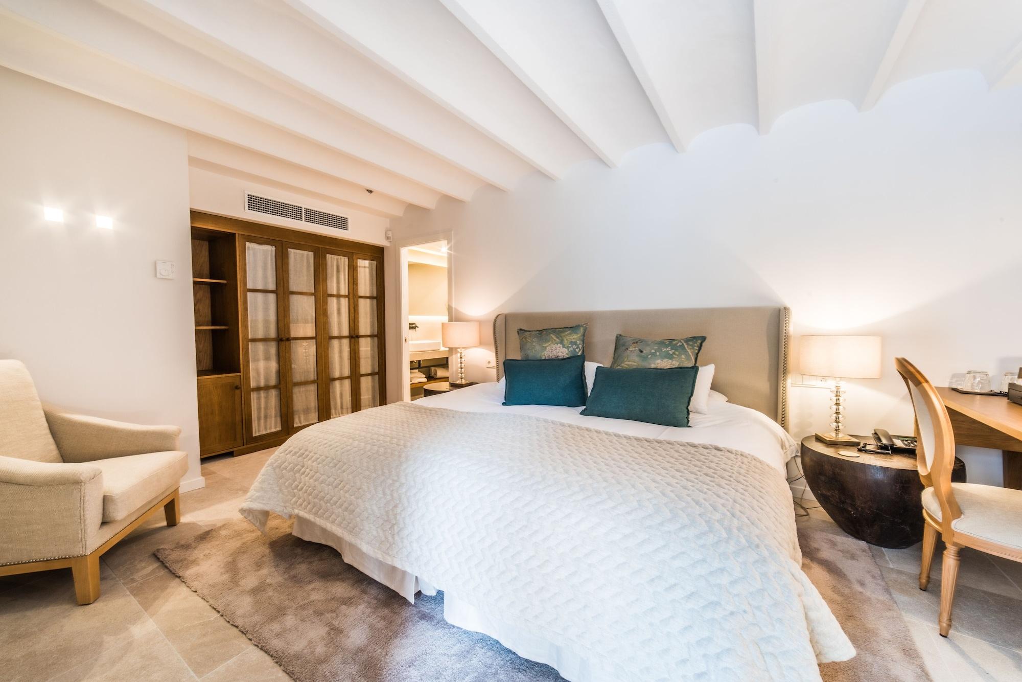 Hotel L'Avenida Sóller Zewnętrze zdjęcie