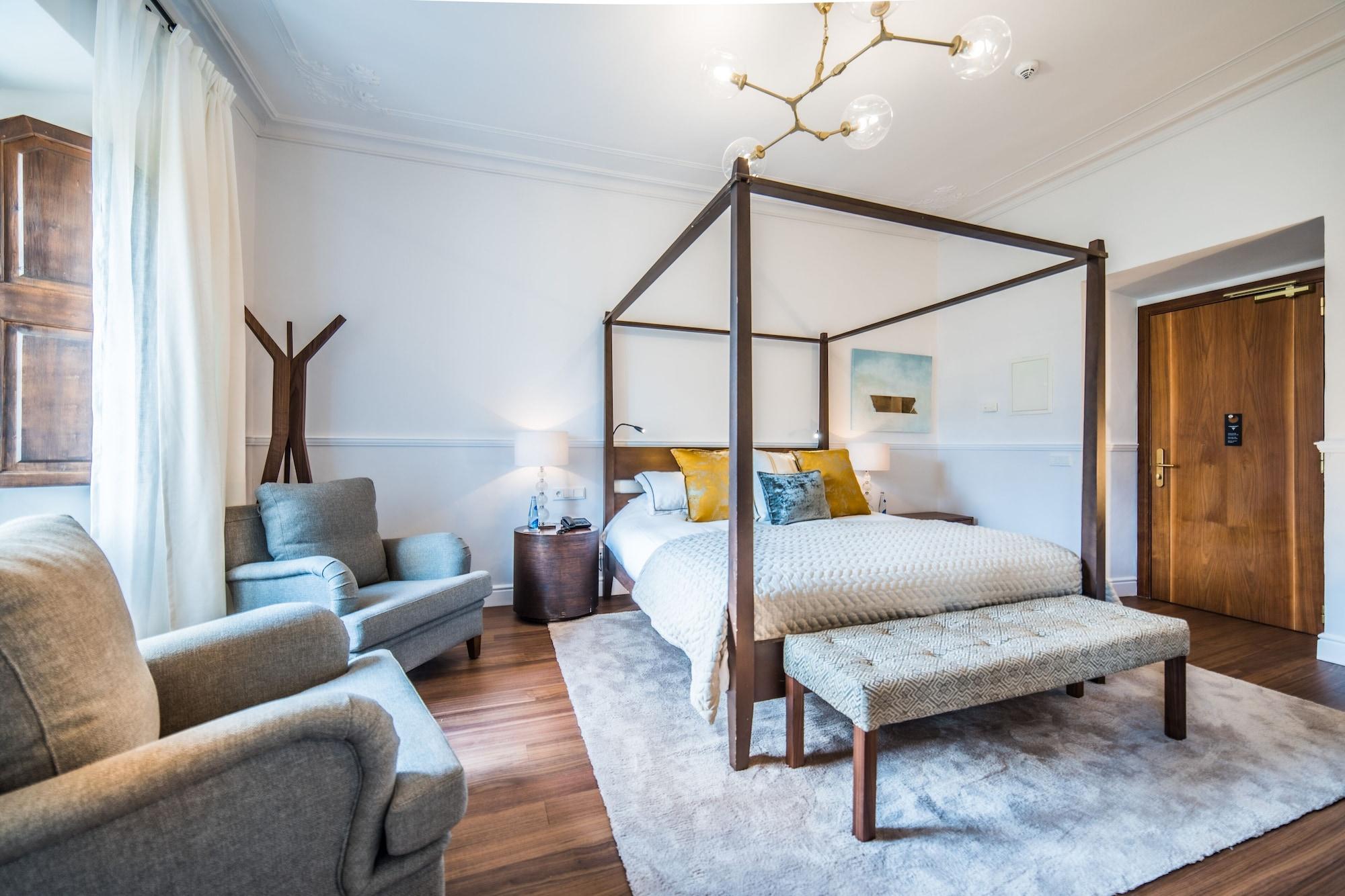 Hotel L'Avenida Sóller Zewnętrze zdjęcie