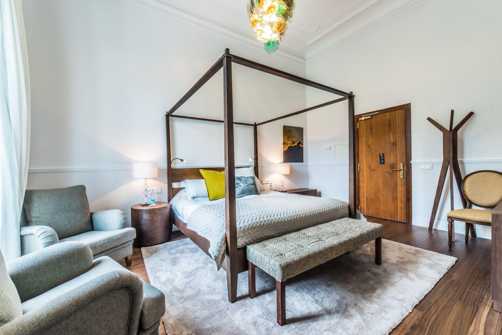 Hotel L'Avenida Sóller Zewnętrze zdjęcie