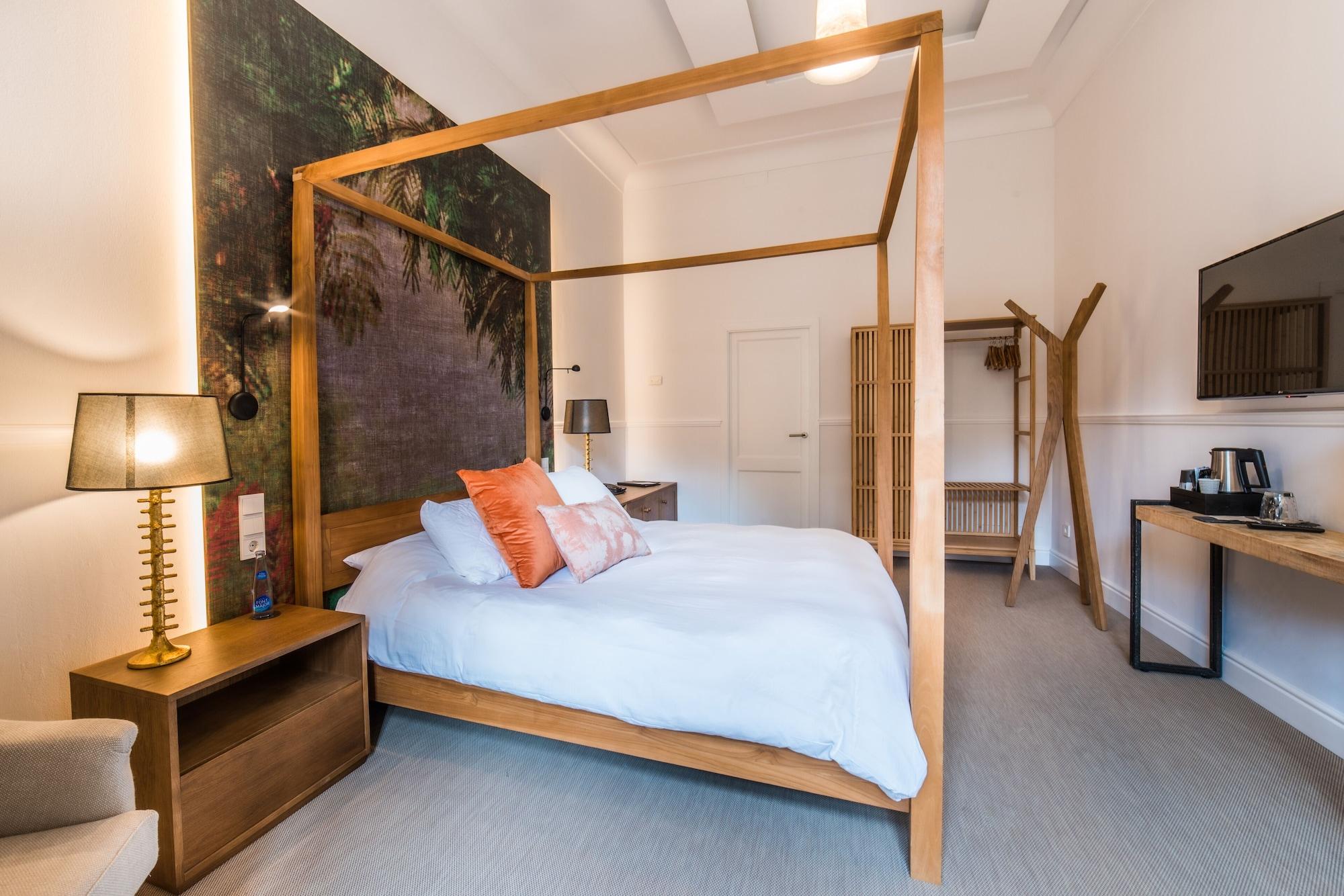 Hotel L'Avenida Sóller Zewnętrze zdjęcie