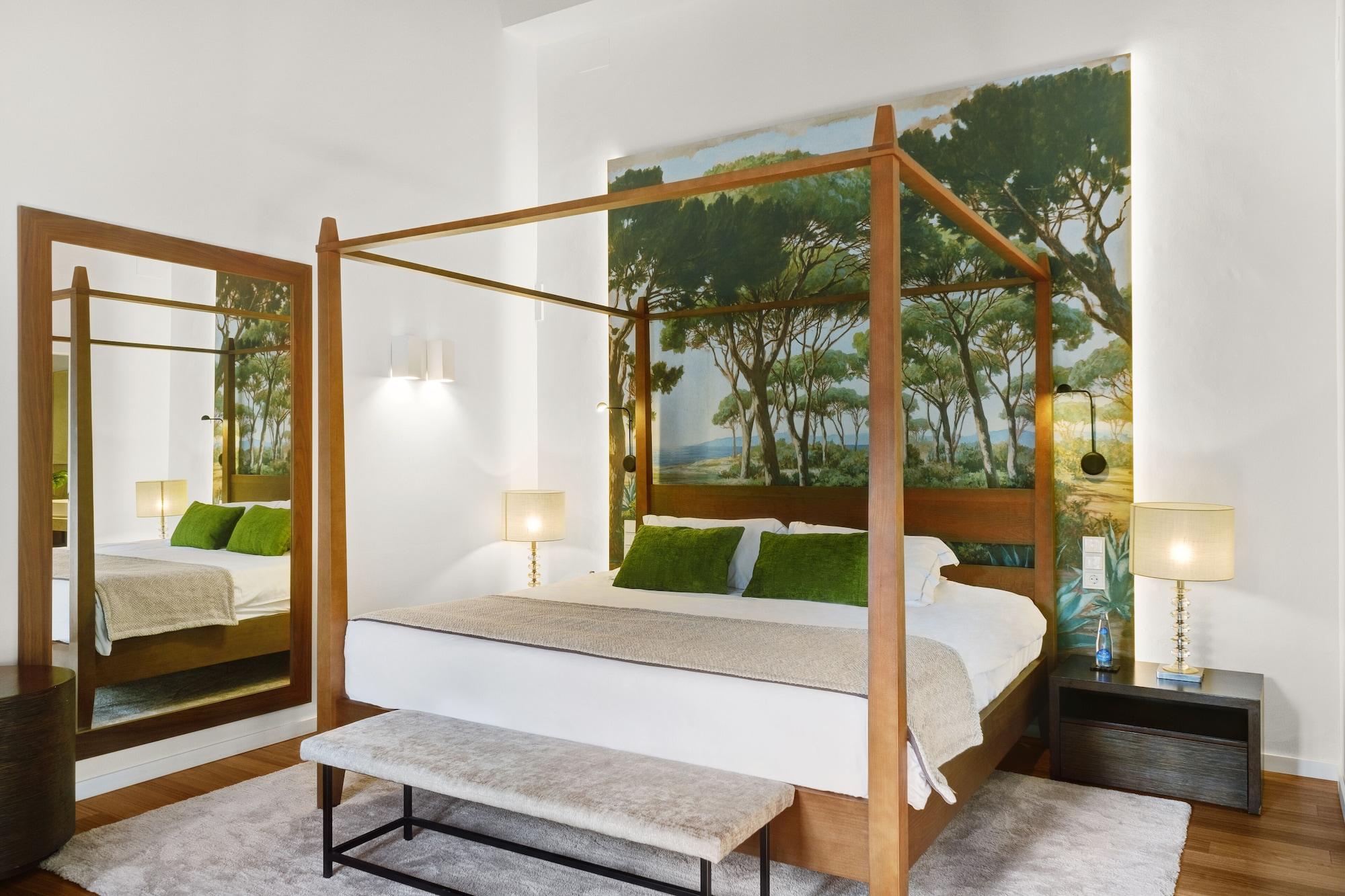 Hotel L'Avenida Sóller Zewnętrze zdjęcie