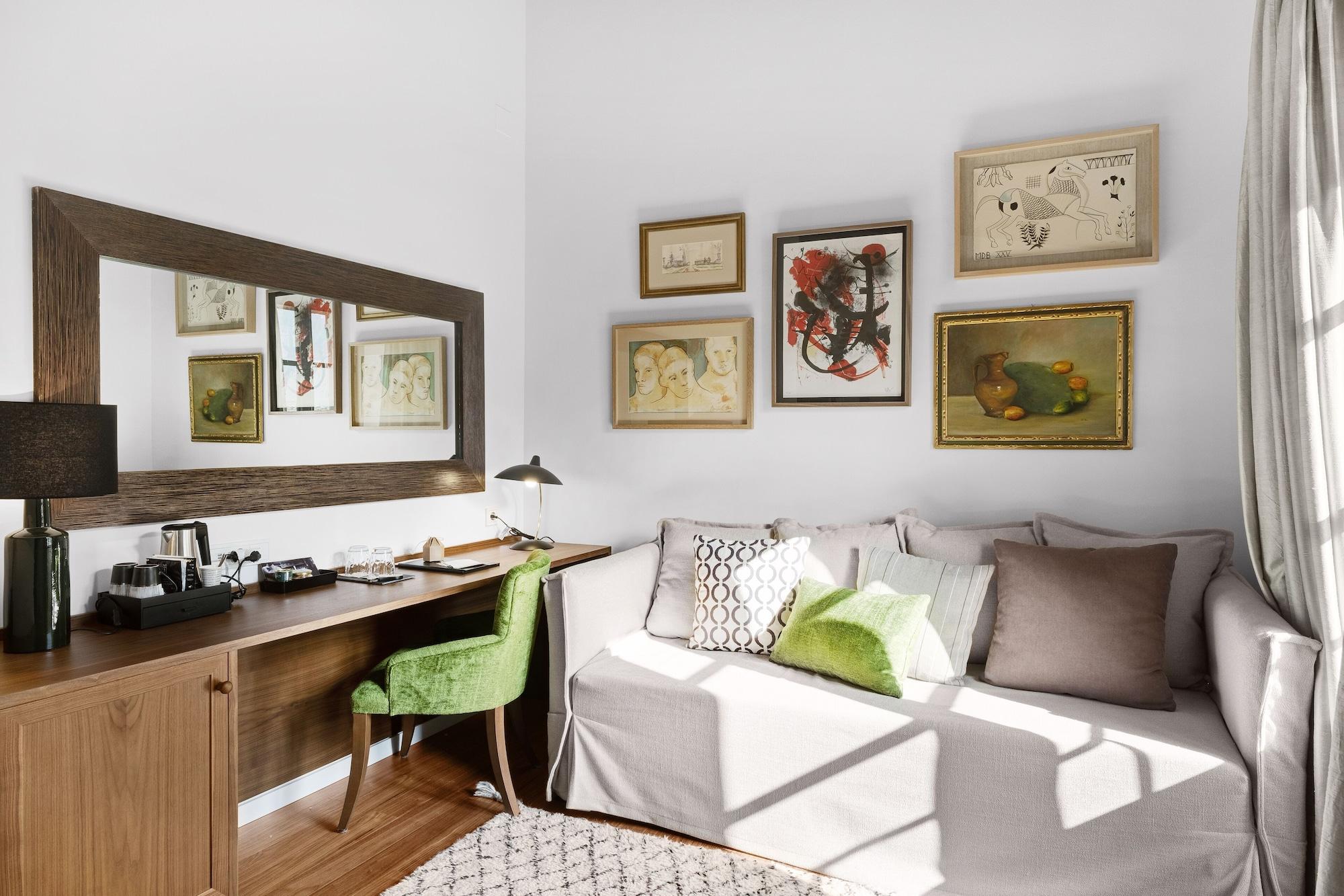 Hotel L'Avenida Sóller Zewnętrze zdjęcie