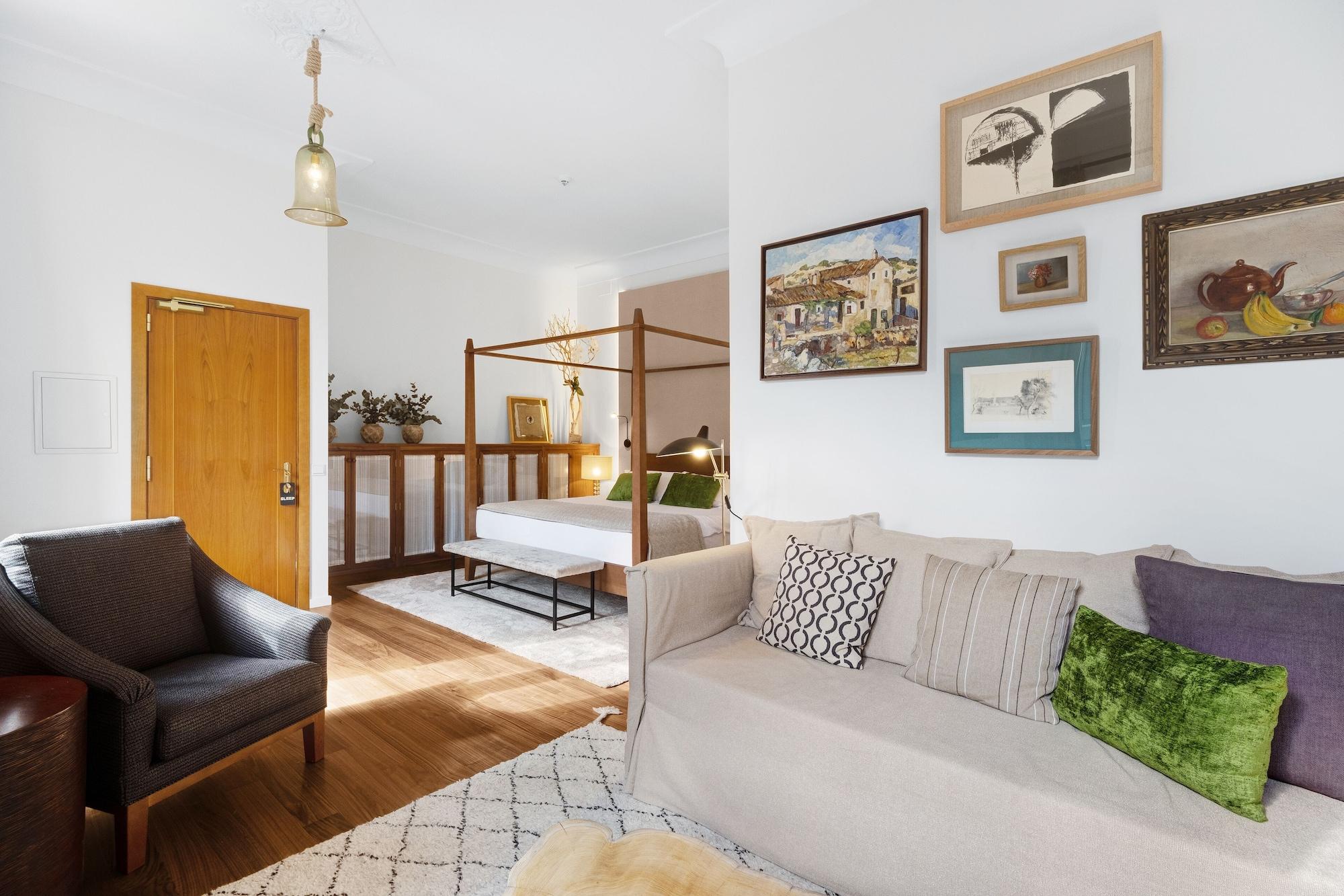Hotel L'Avenida Sóller Zewnętrze zdjęcie