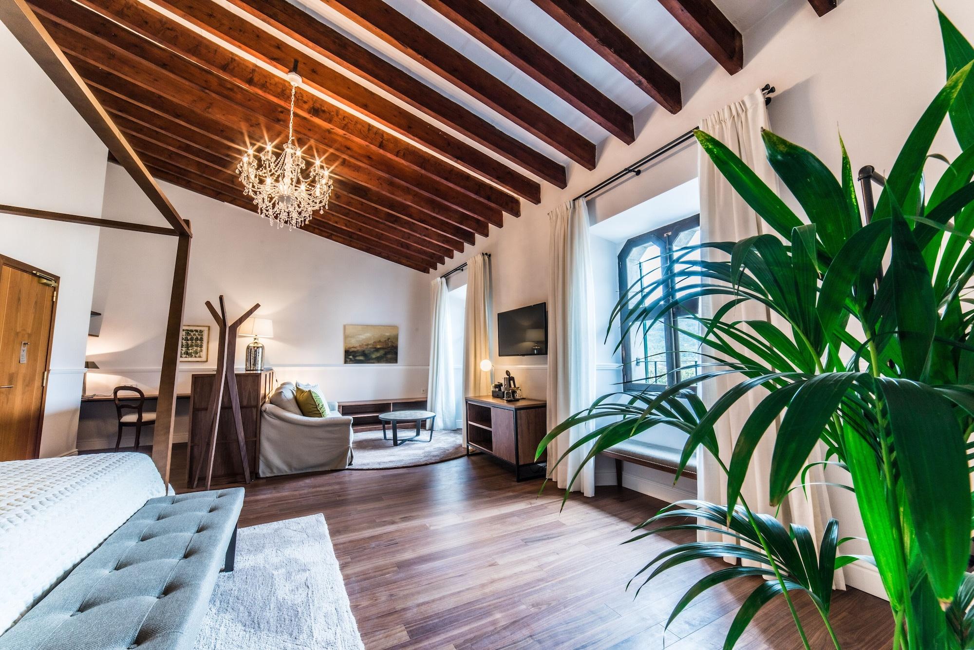 Hotel L'Avenida Sóller Zewnętrze zdjęcie