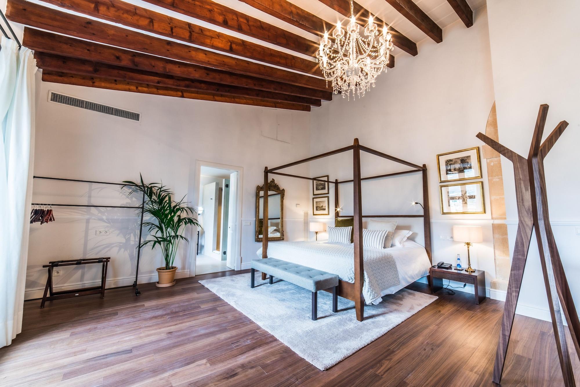 Hotel L'Avenida Sóller Zewnętrze zdjęcie