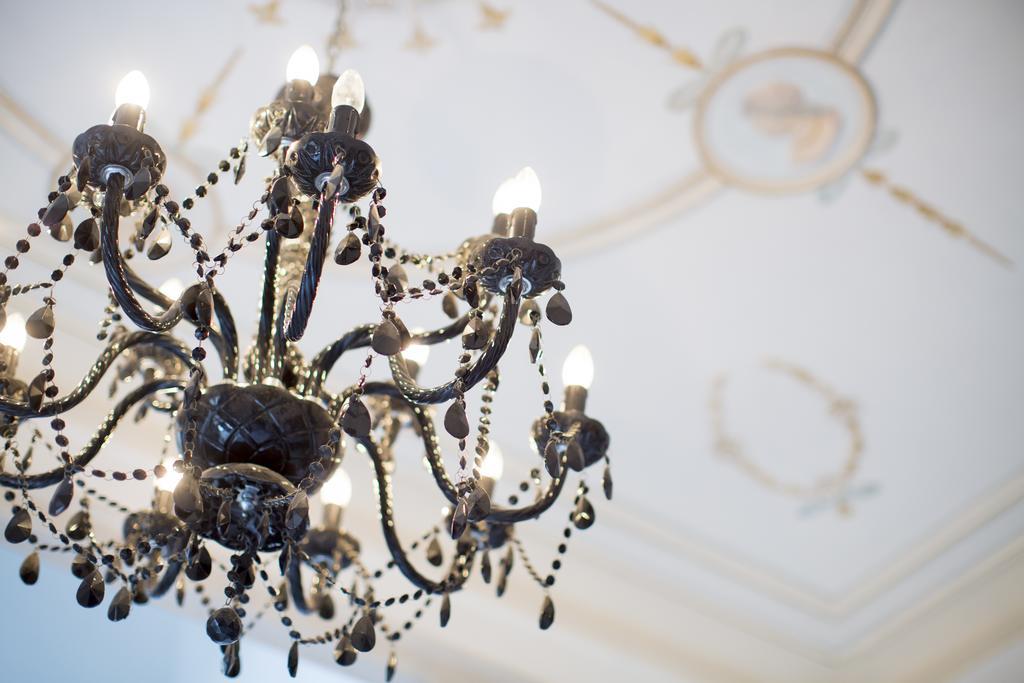 Hotel L'Avenida Sóller Zewnętrze zdjęcie