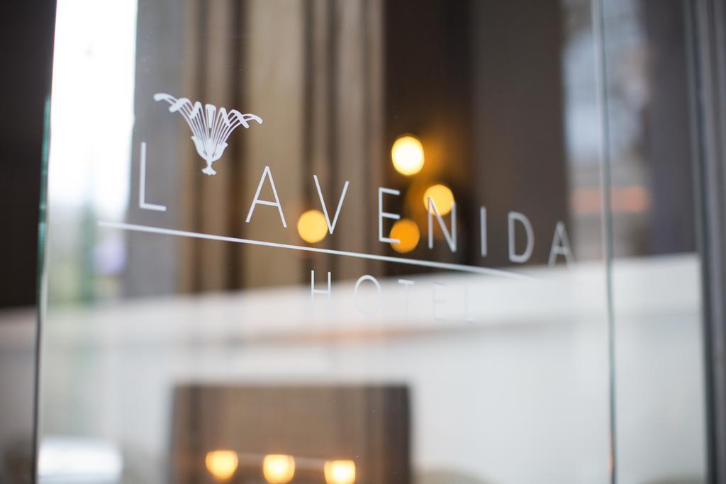 Hotel L'Avenida Sóller Zewnętrze zdjęcie