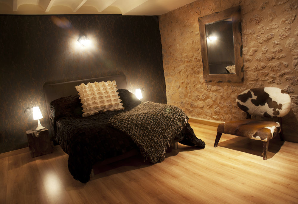 Hotel L'Avenida Sóller Zewnętrze zdjęcie