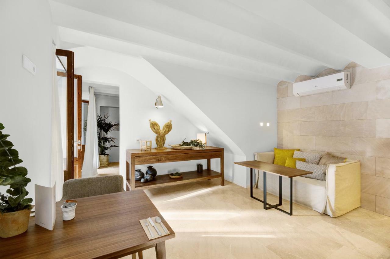 Hotel L'Avenida Sóller Zewnętrze zdjęcie