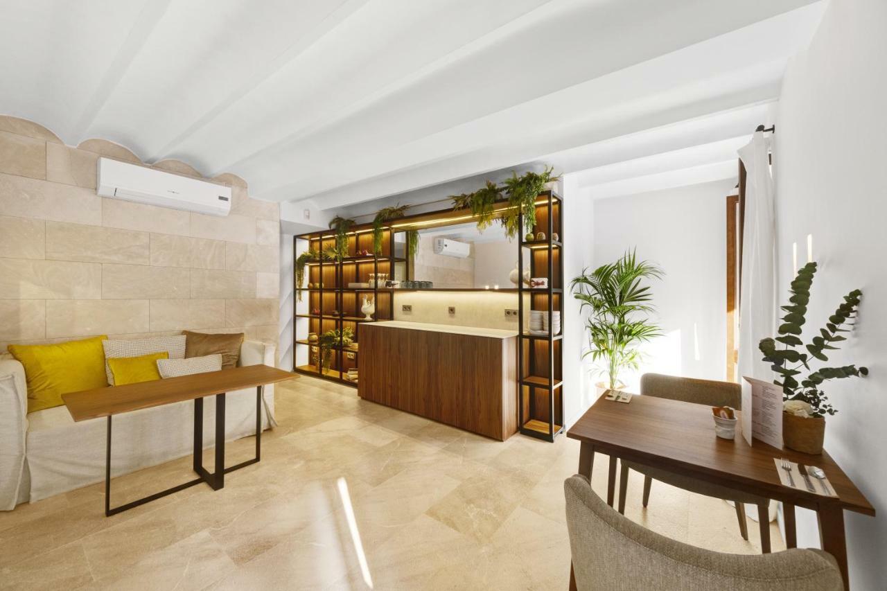 Hotel L'Avenida Sóller Zewnętrze zdjęcie