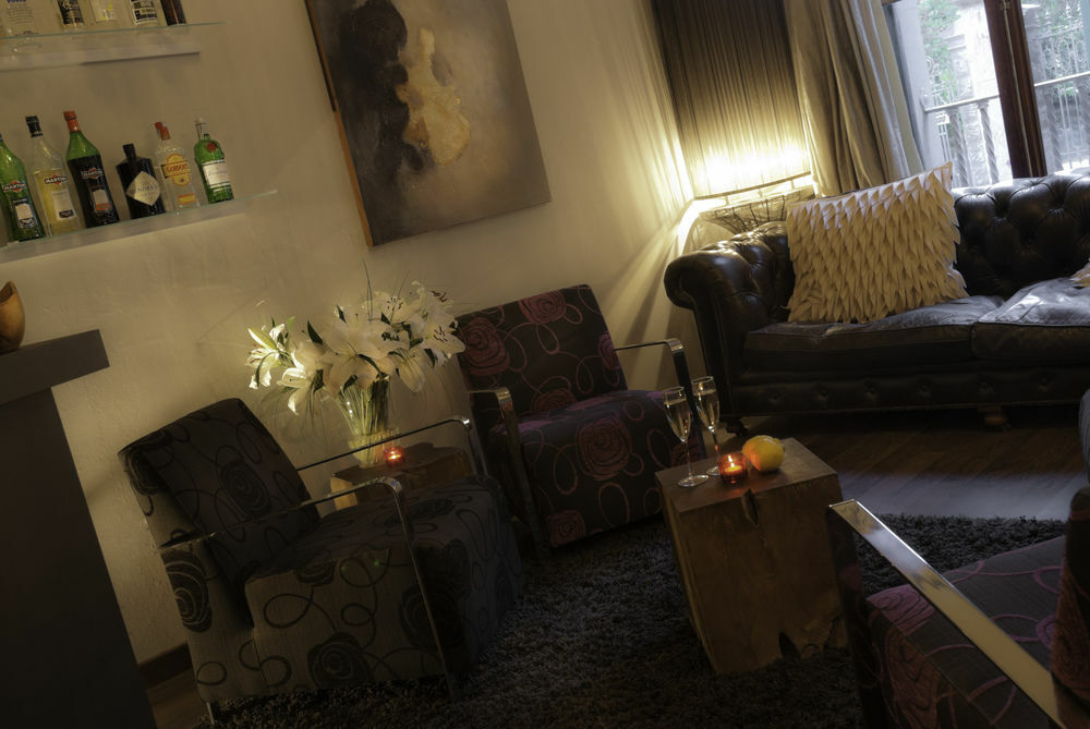 Hotel L'Avenida Sóller Zewnętrze zdjęcie
