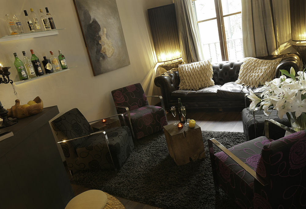 Hotel L'Avenida Sóller Zewnętrze zdjęcie