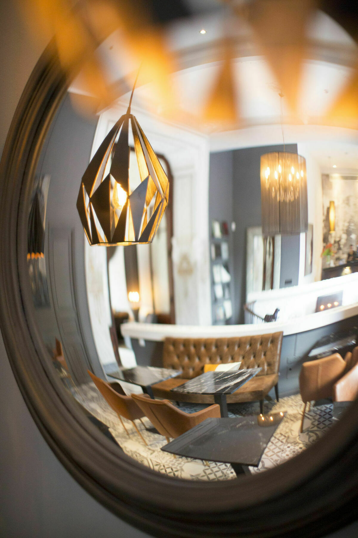 Hotel L'Avenida Sóller Zewnętrze zdjęcie
