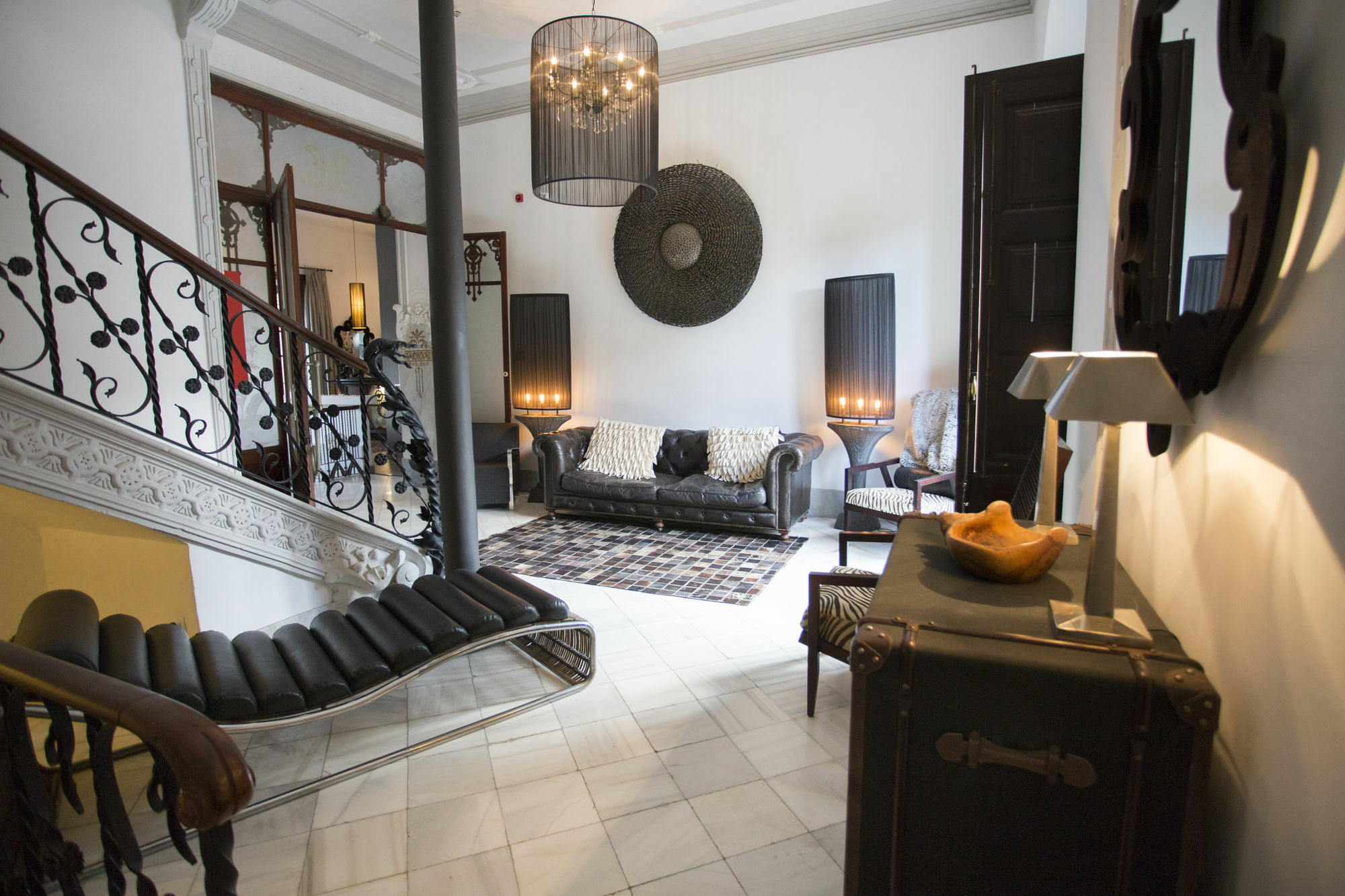 Hotel L'Avenida Sóller Zewnętrze zdjęcie