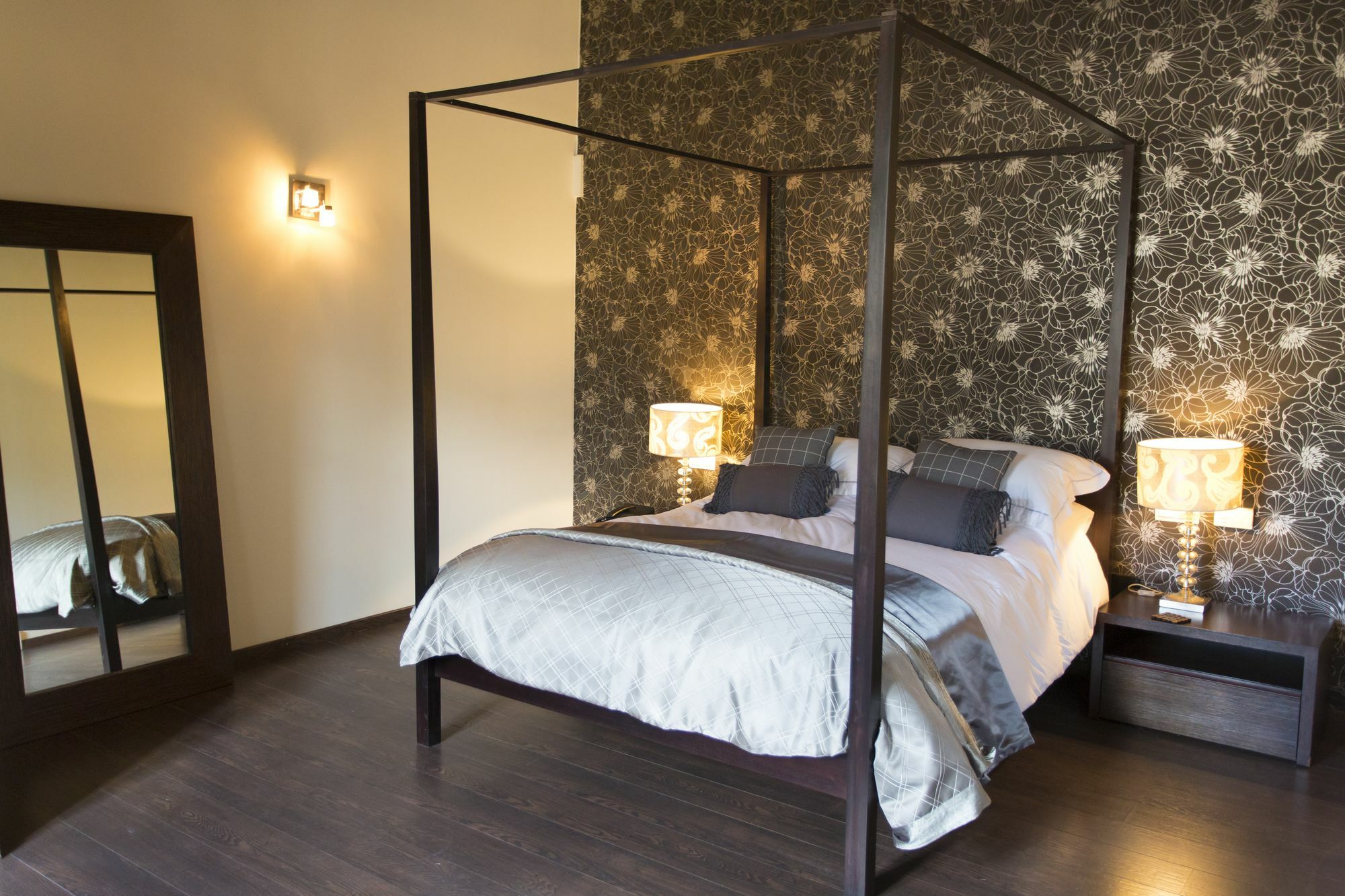 Hotel L'Avenida Sóller Zewnętrze zdjęcie