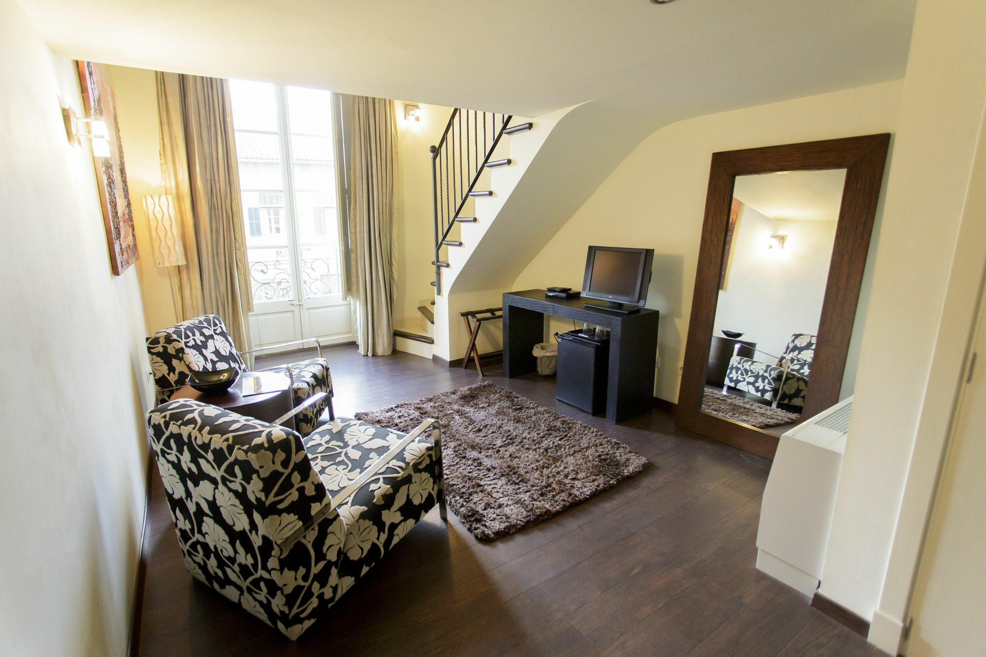 Hotel L'Avenida Sóller Zewnętrze zdjęcie