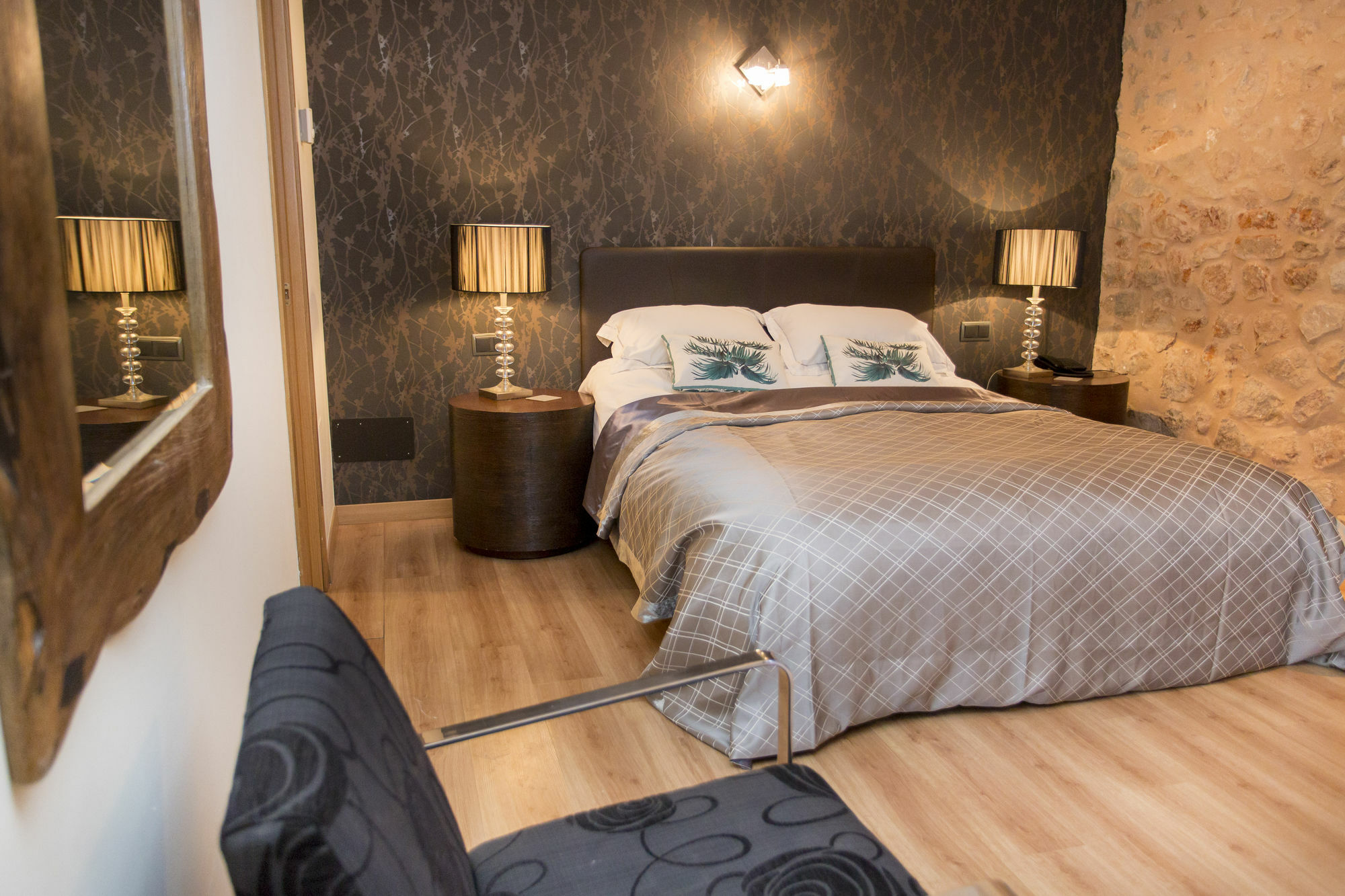 Hotel L'Avenida Sóller Zewnętrze zdjęcie