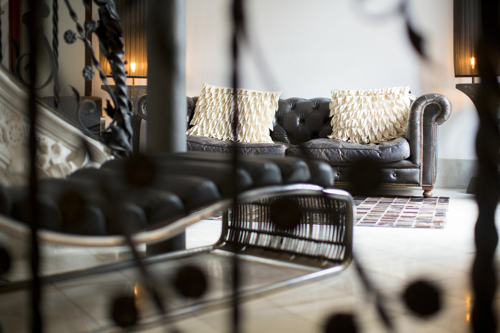 Hotel L'Avenida Sóller Zewnętrze zdjęcie
