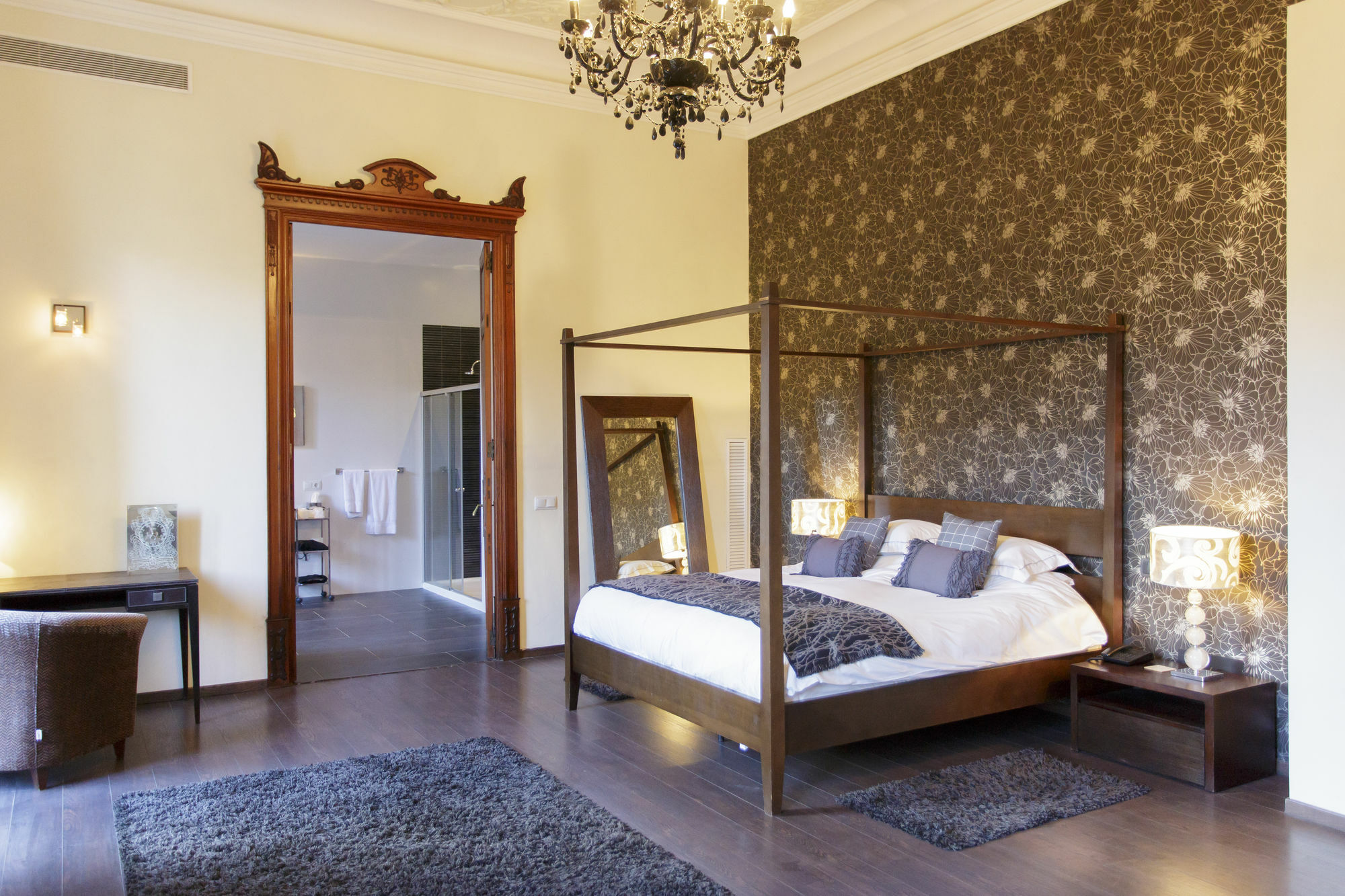 Hotel L'Avenida Sóller Zewnętrze zdjęcie