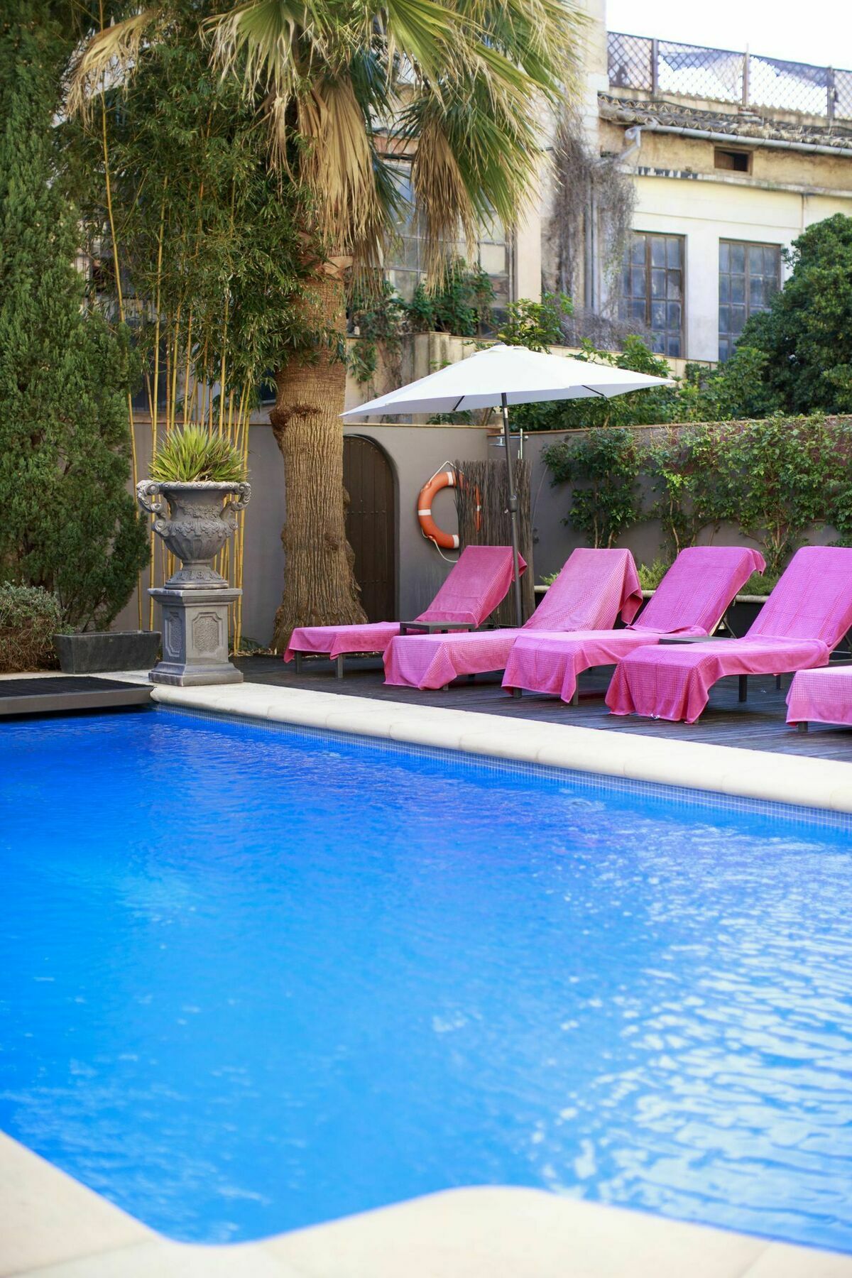 Hotel L'Avenida Sóller Zewnętrze zdjęcie