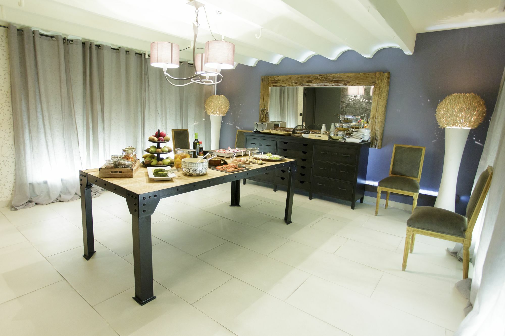Hotel L'Avenida Sóller Zewnętrze zdjęcie